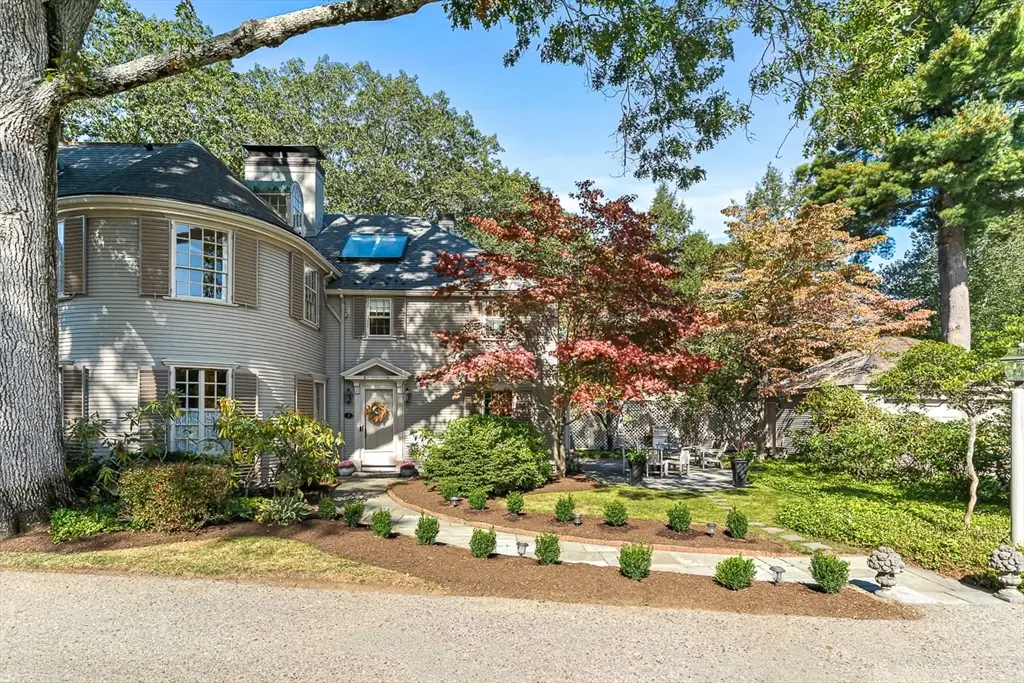 2 Phillips Pond Rd #2, Natick, MA 01760 - #1