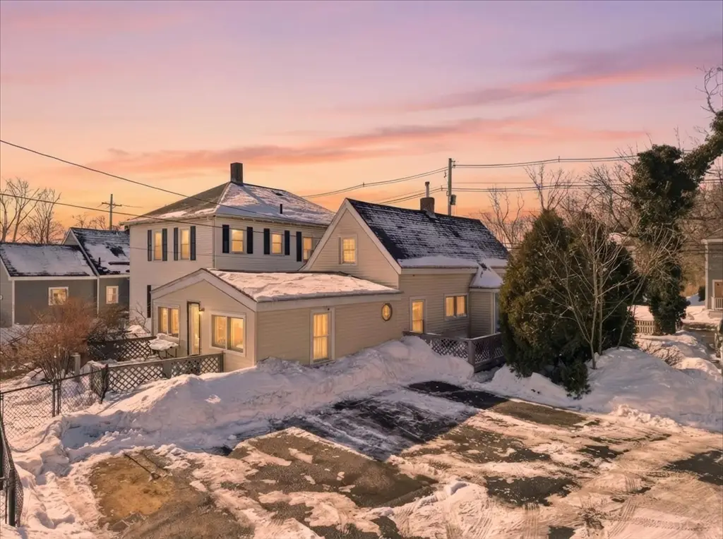 1 Campbell Court, East Taunton, MA 02718 - #1