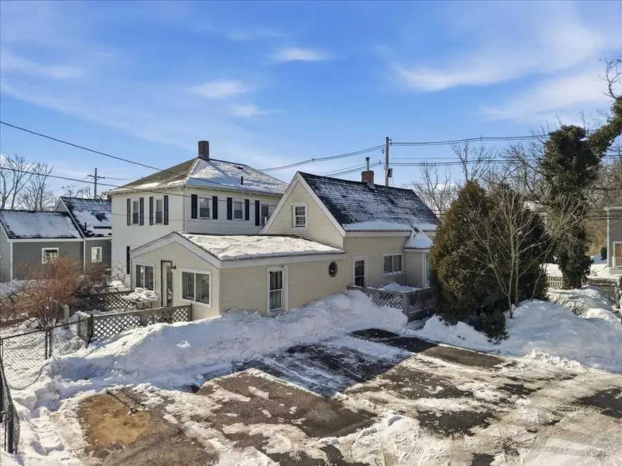 1 Campbell Court, East Taunton, MA 02718 - #2