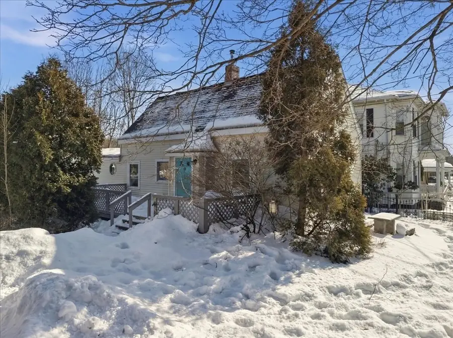 1 Campbell Court, East Taunton, MA 02718 - #3
