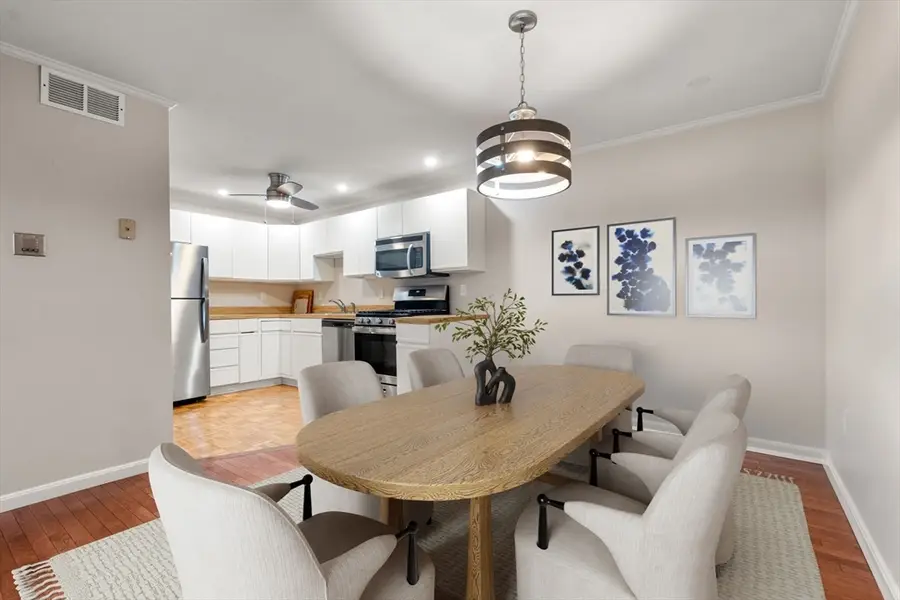 1216 Vfw Pkwy #40, Boston, MA 02132 - #2