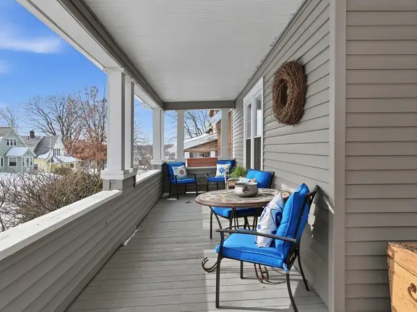 183 King Philip Road, Worcester, MA 01606