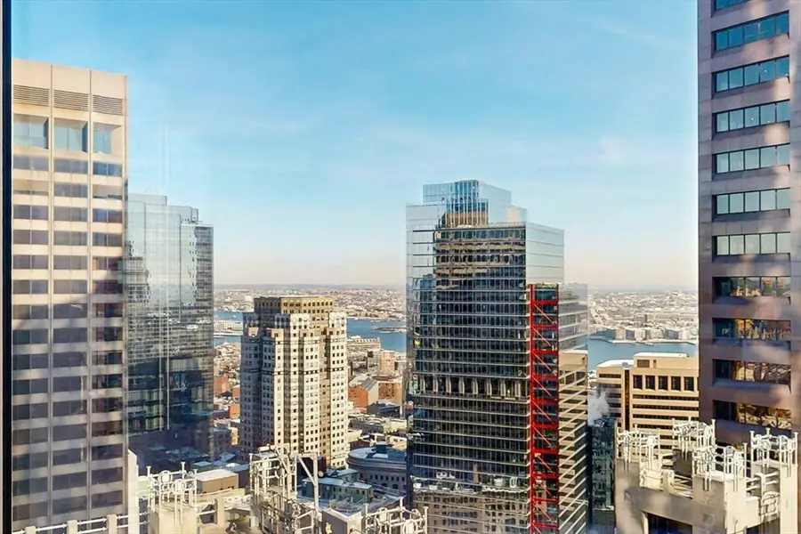 240 Devonshire St #3912, Boston, MA 02110 - #2