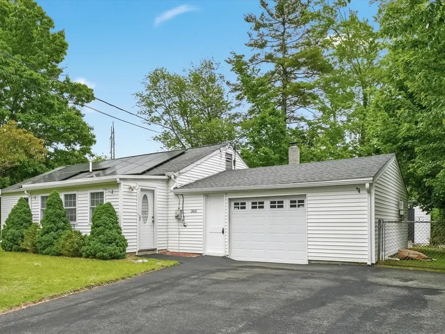 360 Marshall St, Tewksbury, MA 01876 - #2