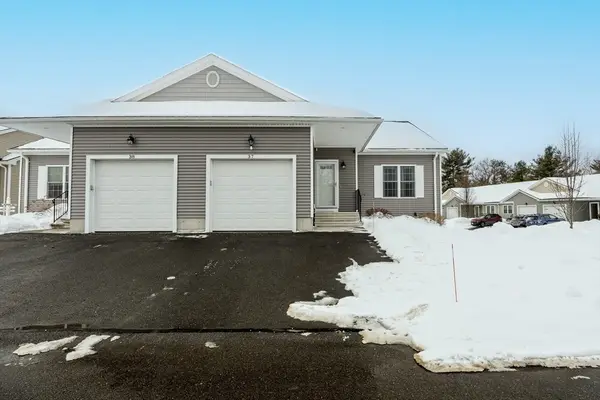 111 Daniel Shays Highway #37, Belchertown, MA 01007