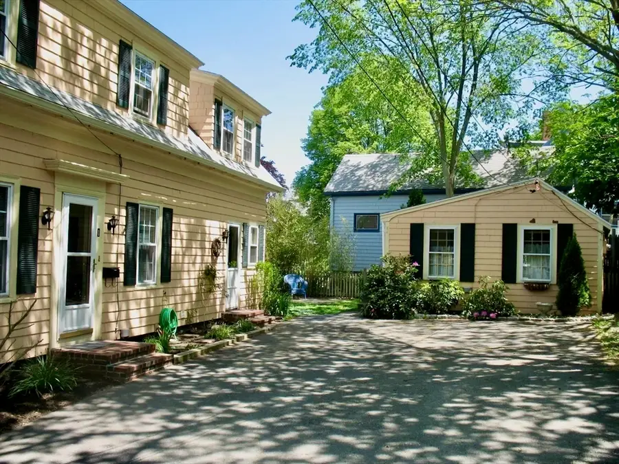 1 Charte Ct, Rockport, MA 01966 - #2