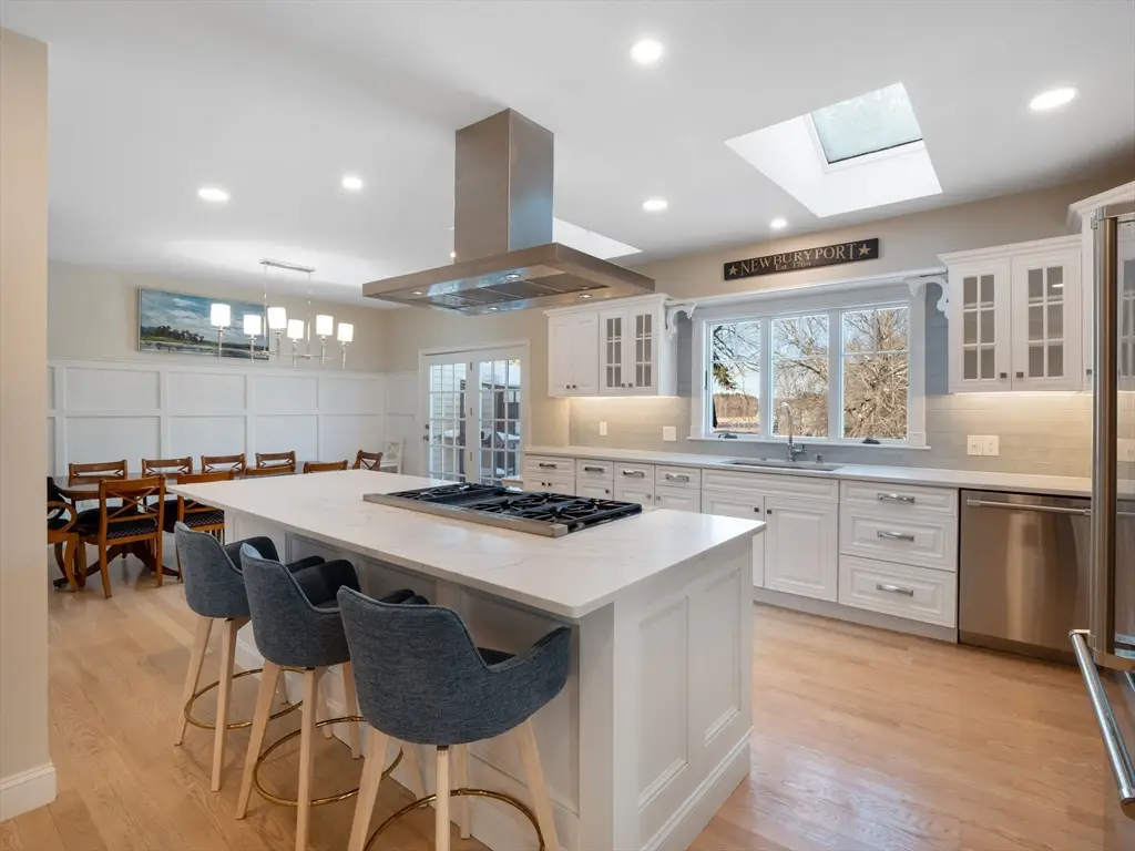 510 Merrimac St #510, Newburyport, MA 01950 - #1