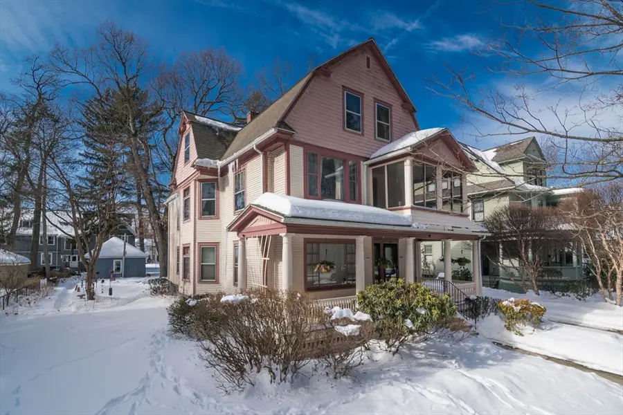 332-334 Forest Park Ave, Springfield, MA 01108 - #2