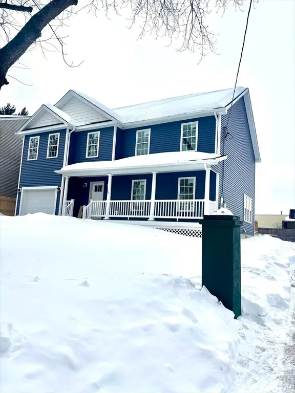 106 Almira, Springfield, MA 01119 - #2