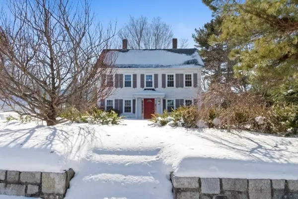 1 Sassamon St, Canton, MA 02021