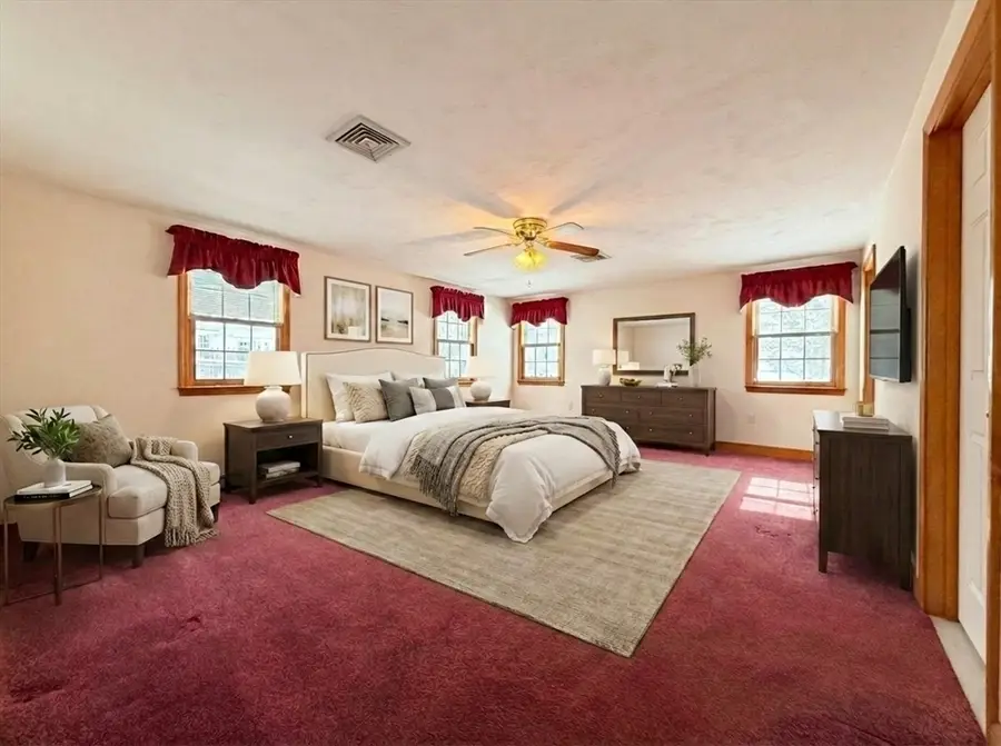 22 Oakdale Rd, Canton, MA 02021 - #3