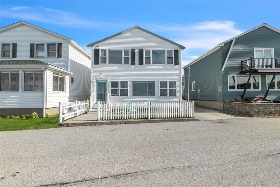 87 Fort Point Rd, Weymouth, MA 02191 - #3