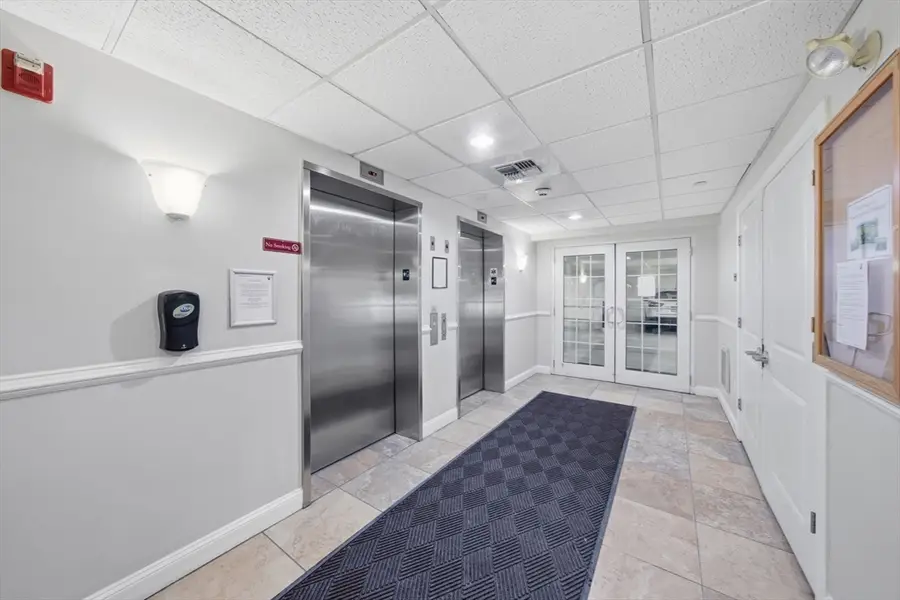 8 Crowninshield Street #410, Peabody, MA 01960 - #3