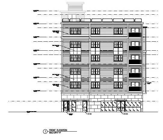 691-695 Morton Street, Boston, MA 02126 - #3