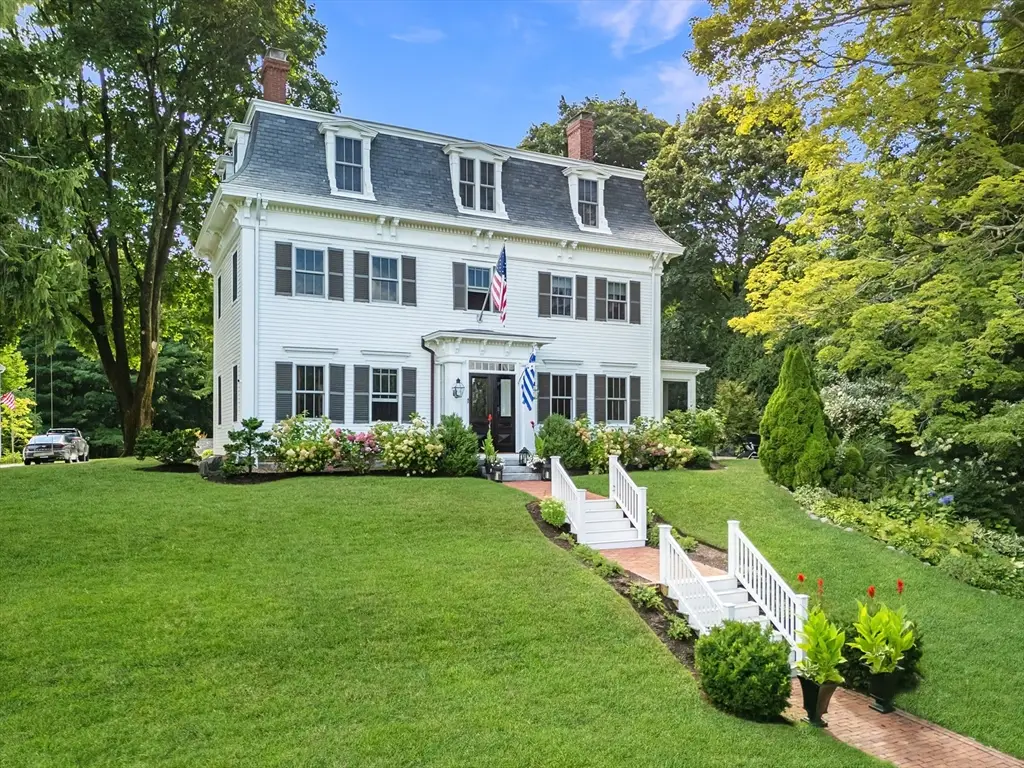 51 High St, Newburyport, MA 01950 - #1