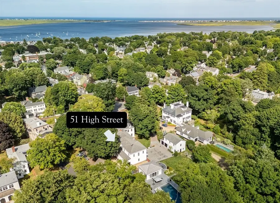 51 High St, Newburyport, MA 01950 - #2