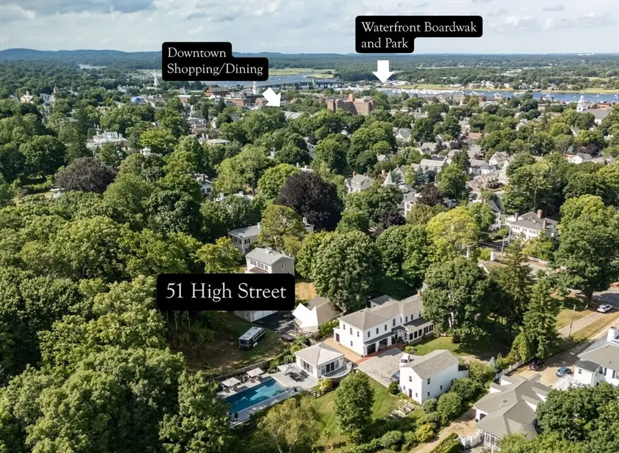 51 High St, Newburyport, MA 01950 - #3