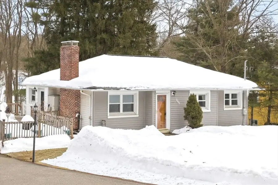 269 Concord St, Holliston, MA 01746 - #2