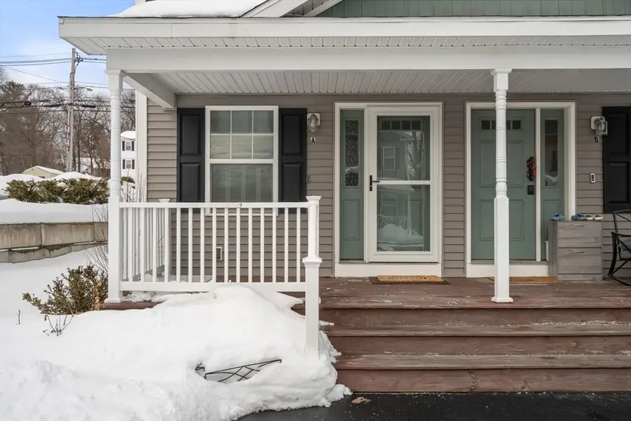 90 Sterling St #A, West Boylston, MA 01583 - #2