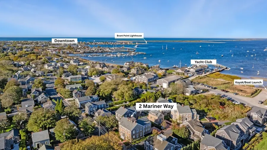 2 Mariner Way, Nantucket, MA 02554 - #2