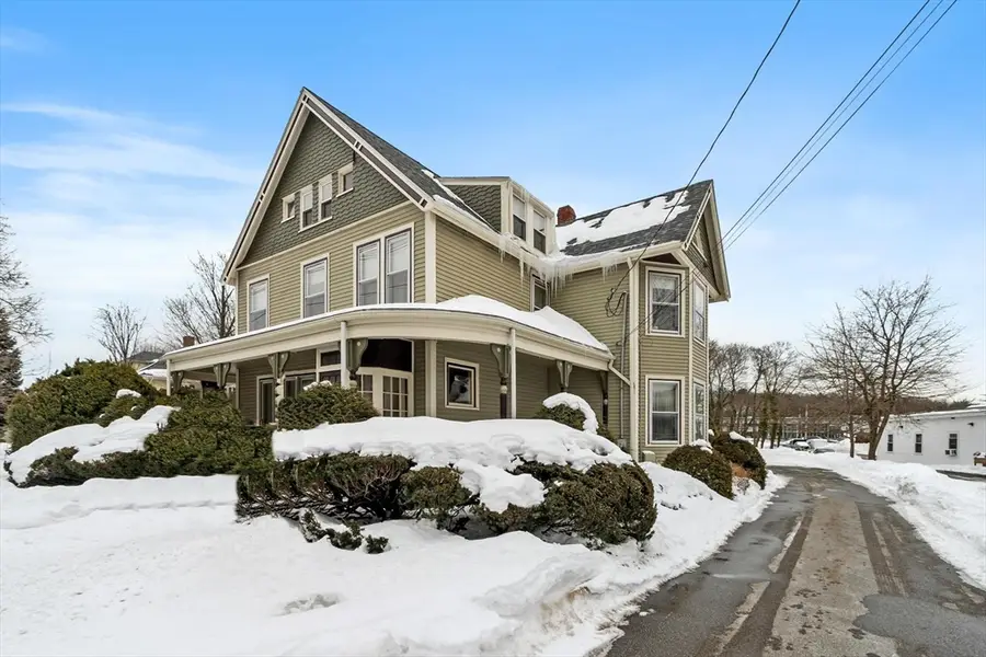741 Salem Street, Lynnfield, MA 01940 - #2