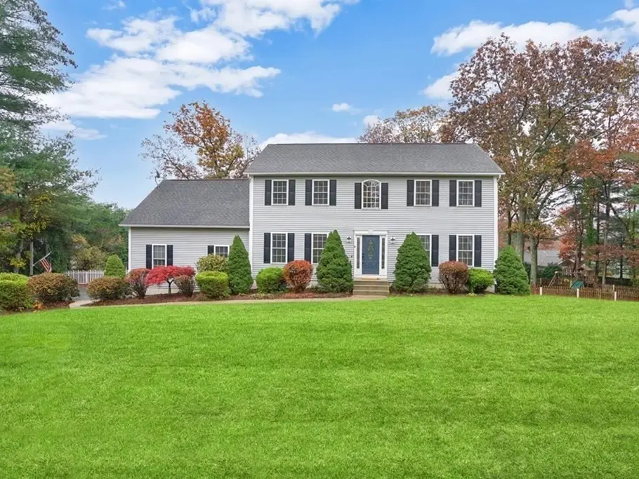 4 Pioneer Drive, Palmer, MA 01069 - #1