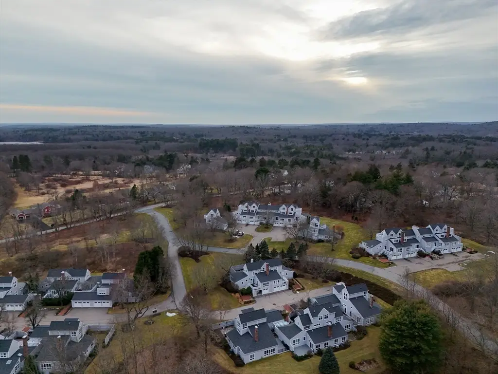 6 Hopewell Farm Rd #6, Natick, MA 01760 - #1