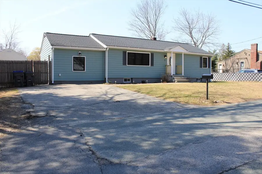 37 Lexington Avenue, Methuen, MA 01844 - #2