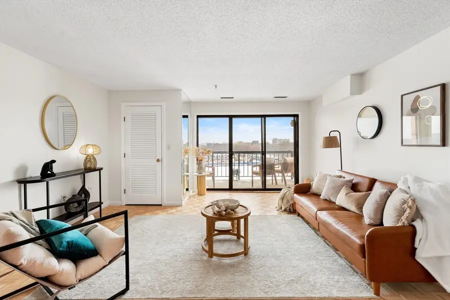 3920 Mystic Valley Parkway #613, Medford, MA 02155 - #2