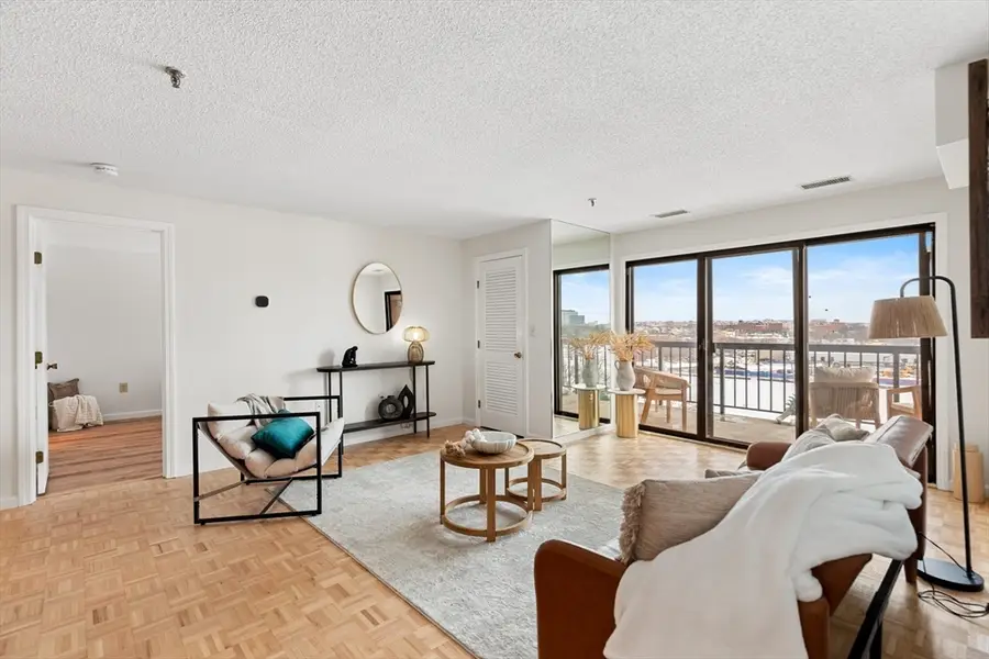 3920 Mystic Valley Parkway #613, Medford, MA 02155 - #3