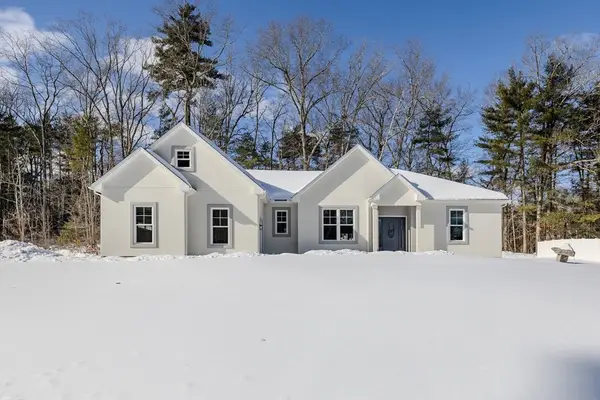 625 Alden Street, Ludlow, MA 01056