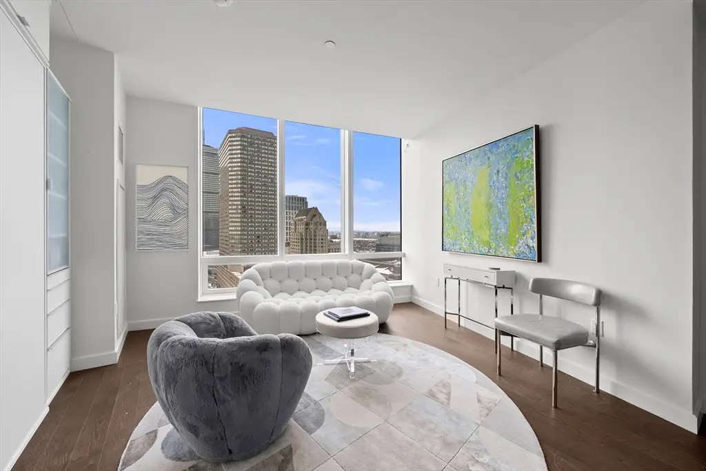 430 Stuart St #1613, Boston, MA 02116 - #1