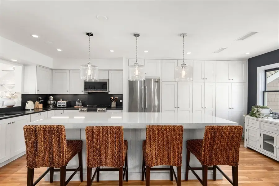 21 Harbourside Rd #26, Quincy, MA 02171 - #2