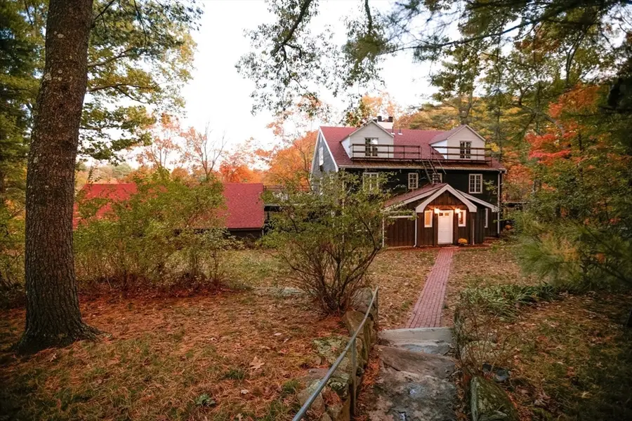 557 Dutton Rd #2, Sudbury, MA 01776 - #3