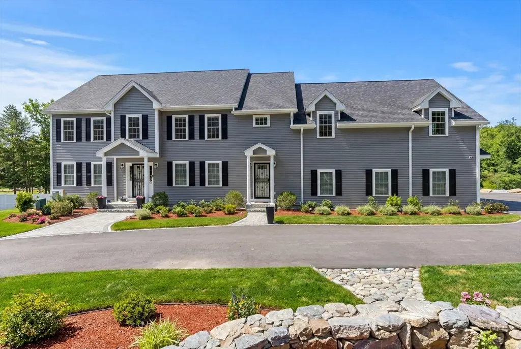 24 Townsend Rd, Shirley, MA 01464 - #1