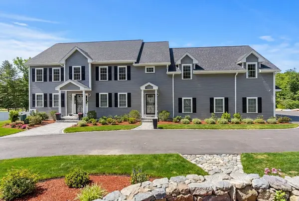 24 Townsend Rd, Shirley, MA 01464