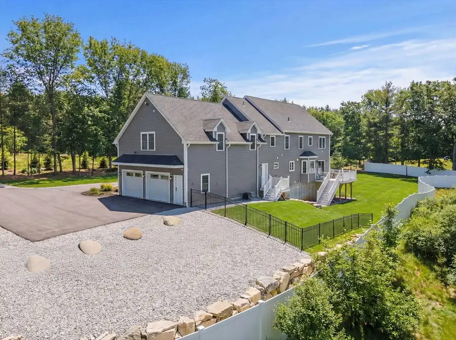 24 Townsend Rd, Shirley, MA 01464 - #2