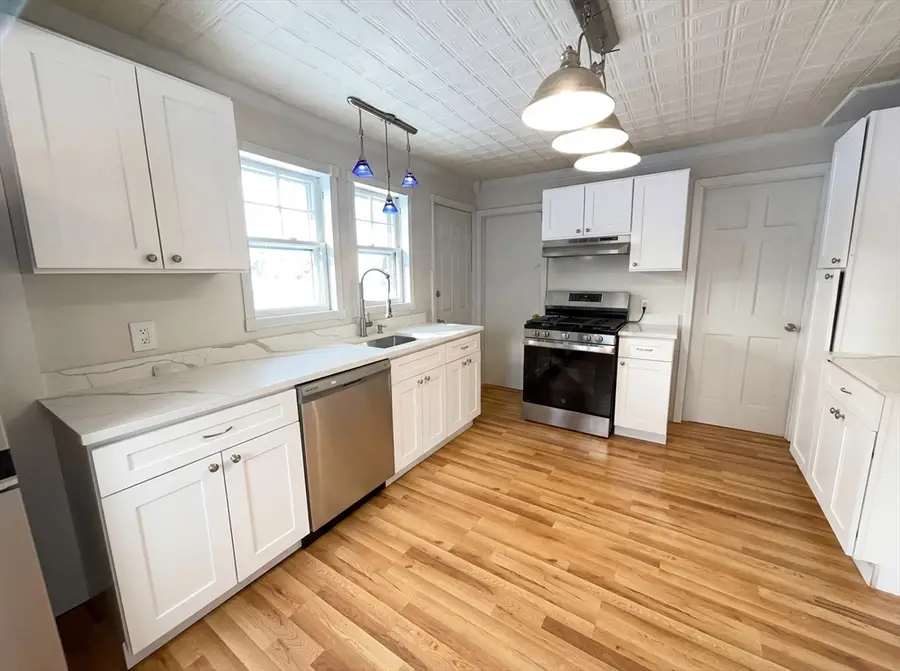 46 Roosevelt Rd, Weymouth, MA 02188 - #2