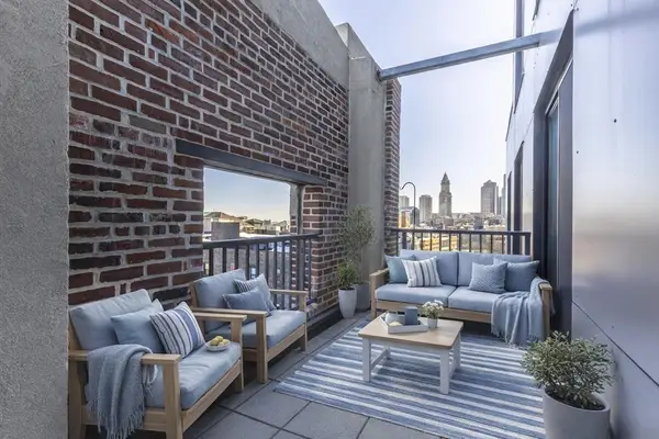 121 Portland St. #803, Boston, MA 02114