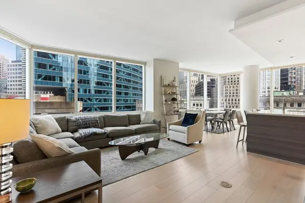 1 Franklin St #1208, Boston, MA 02110