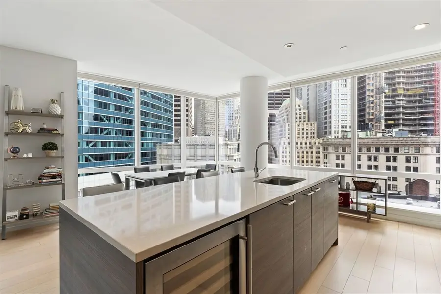 1 Franklin St #1208, Boston, MA 02110 - #2