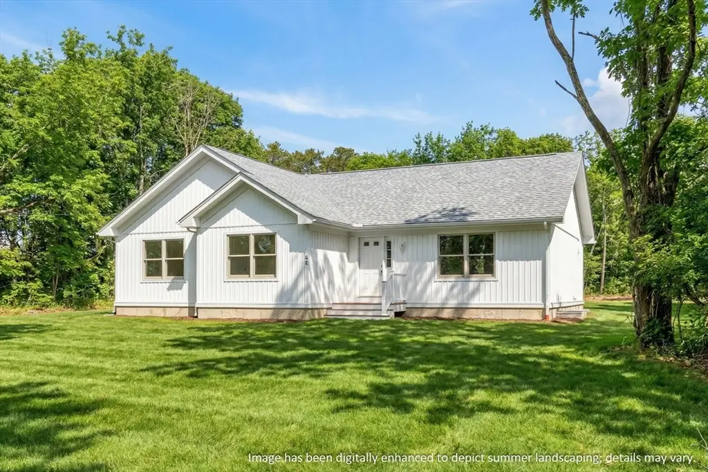 68 Hilltop, Marstons Mills, MA 02648 - #1