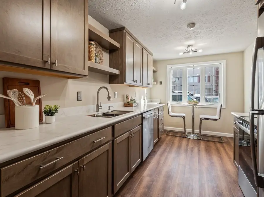 45 Fox Meadow Rd #F, Leominster, MA 01453 - #2