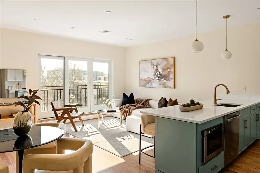 12 Geneva Street #PH, Boston, MA 02128 - #3