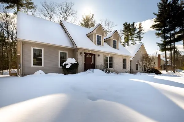 838-B Muddy Brook Rd, Hardwick, MA 01082