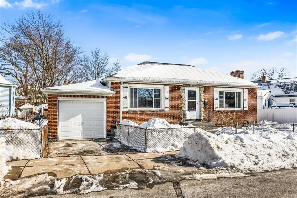 24 Belnel Rd, Boston, MA 02136 - #1