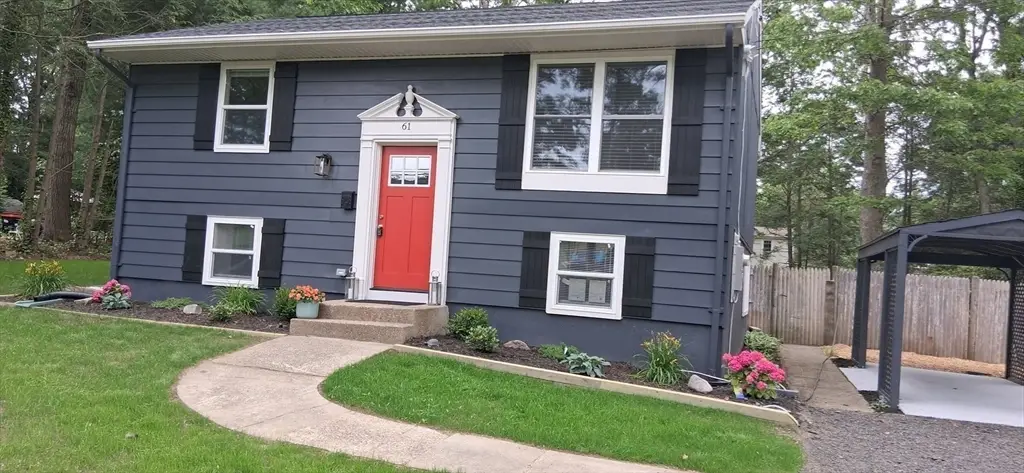 61 Esta, Plymouth, MA 02360 - #1