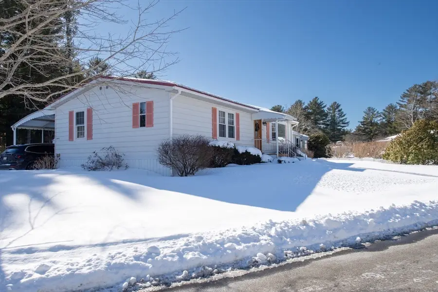 55-9 South Meadow Village, Carver, MA 02330 - #3
