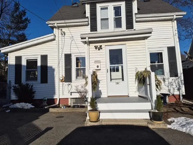 16-A Clinton St, Lynn, MA 01902 - #1