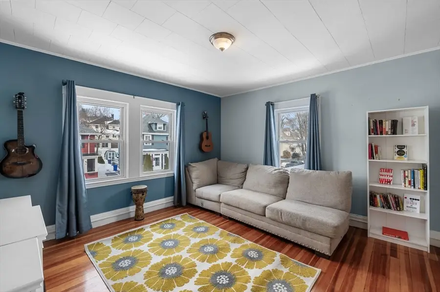 118-120 Tyndale St, Boston, MA 02131 - #3